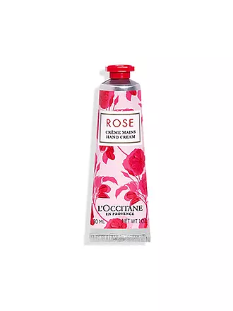 L'OCCITANE | Rose Handcreme 30ml | 